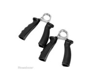 Imported Hand Grippers x 1 Pair Assorted Colors